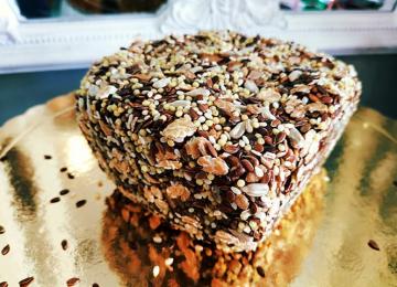 Seed Cake
