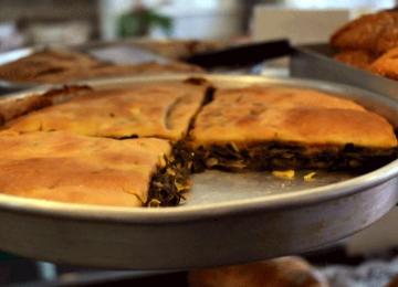 Spanakopita